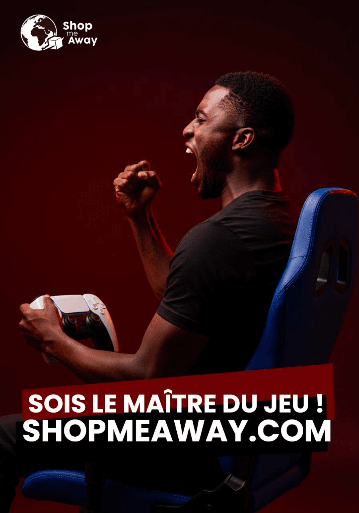 Tous Amazon dans ShopMeAway
